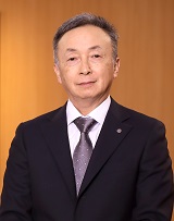 代表取締役社長　木村 義成